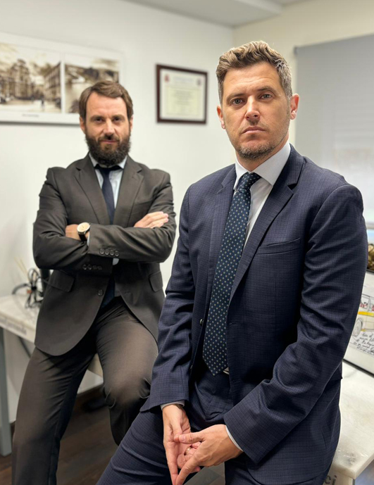 Clínica dental Alfonso X en Murcia