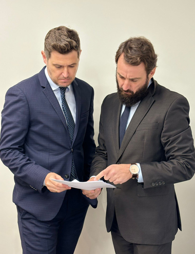 Clínica dental Alfonso X en Murcia